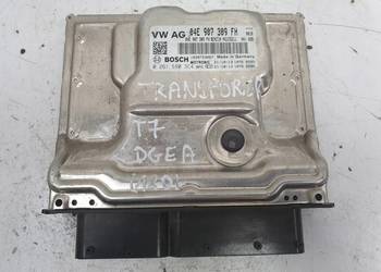 VW Skoda Seat STEROWNIK SILNIKA komputer 04E907309FH