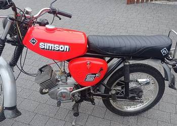 Simson s-51