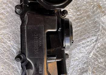 Odma separator oleju