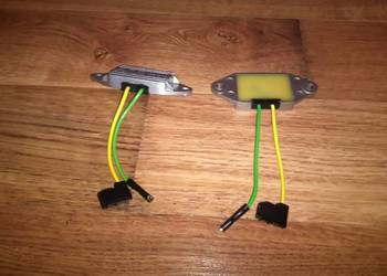 Farm-Mot 250D regulator napięcia Far-Mot Farm Mot Farmot far