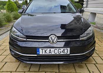 Vw Golf VII 1.4 benzyna !!