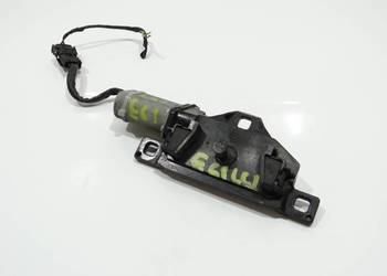 ZAMEK RYGIEL KLAPY BAGAŻNIKA BMW E61 LCI