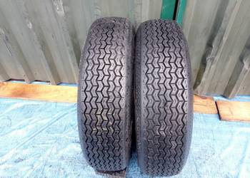 Opona Opony Phoenix 205 - R 15