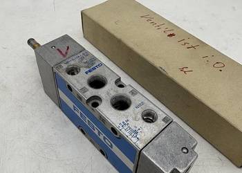 Festo MFH-5-1/4-L-S-B 33185 Elektrozawór