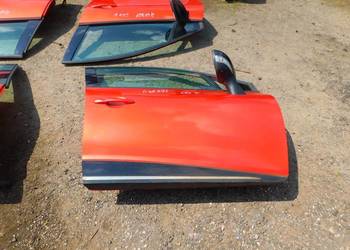 clio IV drzwi nr A40371 WYSYŁKA