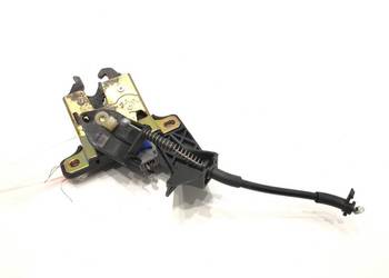 ZAMEK KLAPY TYŁ AUDI A4 B6 Sedan/Limuzyna 8E5827505B 00-05