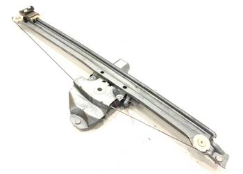 PODNOŚNIK SZYBY LEWY PRZÓD RENAULT TRAFIC III 128001502-B Bus MECHANIZ