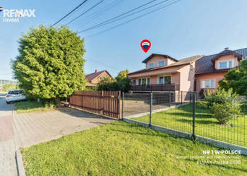 Dom 154 m2 Dankowice, ul. Mickiewicza 10