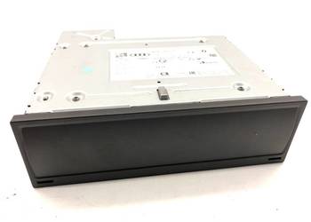 RADIO NAWIGACJA AUDI Q3 II 82A035010 ODTWARZACZ MULTIMEDIA, STEREO