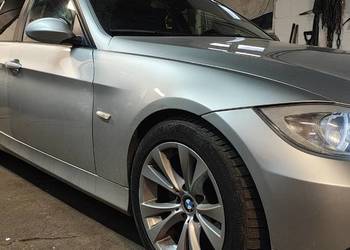 BMW Seria 3 E91