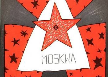 Moskwa - "Moskwa"