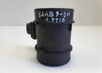 PRZEPŁYWOMIERZ Saab 9-3 II 1.9 TID 16V _ POWIETRZA 0281002618 55350048