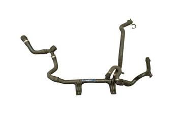 BMW E87 E81 E82 118i 120i N46 Wąż przewód układu chłodzenia wody  7548242