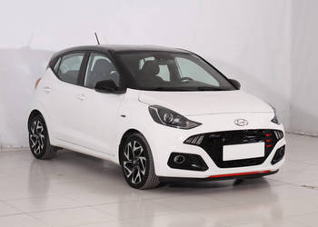Hyundai i10 1.0 T-GDI