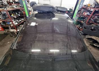 SZYBA TYŁ AUDI A8 D4