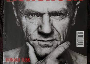 Newsweek Polska 45/2021