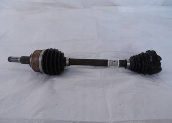 PRZEGUB PÓŁOSI PÓŁOŚ LEWA FORD PUMA MK2 1.0 ECOBOOST L1T6-3B437-BB