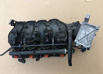 Alfa Romeo 147 1.6 16V 120KM kolektor ssący 79tyś km