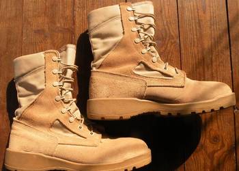 Buty Belleville hot weather 9,5R