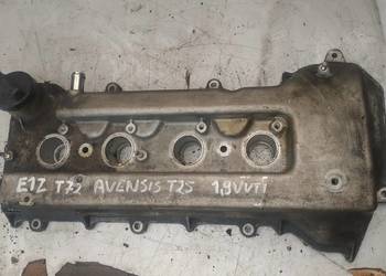 TOYOT AVENSIS T25 1,8 VVTI pokrywa zaworów