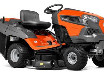 Traktor TC 242T Husqvarna z silnikiem Briggs&Stratton