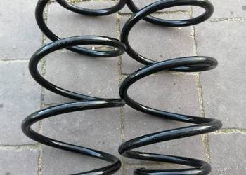 Sprężyny Skoda octavia 2 kombi