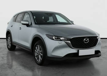 Mazda CX-5 2.0 Skyactiv-G