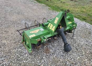 Glebogryzarka 120 cm CELLI