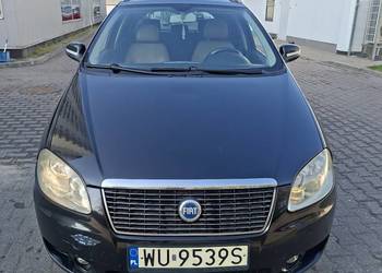 Fiat croma 1.9 jtd 2006 rok skóry szyber panorama automat 150 koni