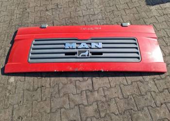 MASKA MAN TGA 18.440 TGA 18440 MASKA