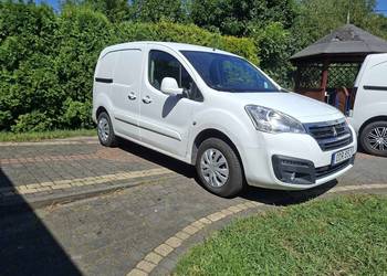 Peugot Partner