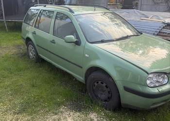 Golf diesel