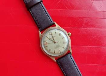 Zegarki nareczne.Delbana ,Junghans wagowy ,inne