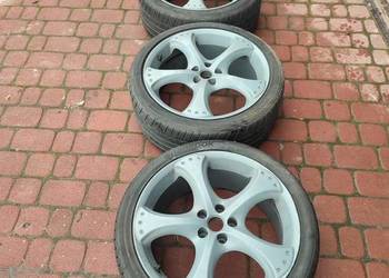 Alufelgi 18cali TEKON 5X112