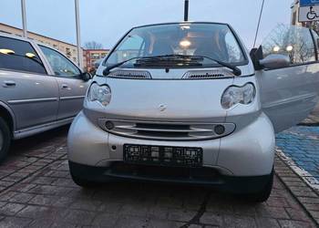 Smart Fortwo 450 0.7
