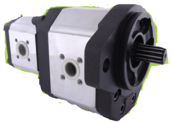 0510766308,0510766307 Pompa hydrauliczna Kramer 212lt, 220lt