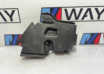 BMW X3 F25 X4 F26 STYROPIAN PRZEGRODA ŚCIANKI BOCZNEJ GÓRNEJ PRAWEJ 7278060