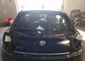 KLAPA ALFA ROMEO MITO VR805