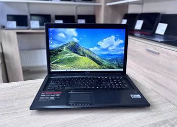 MSI GP70 2QF - i7-4720HQ, 16GB ram, Nvidia GeForce GTX, SSD