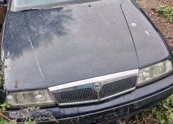 Lancia Kappa 2,0 w całości lub na części