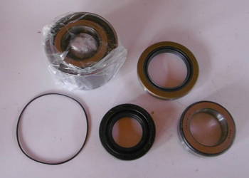Łożysko koła FAG 713619290 Mistubishi MB664611