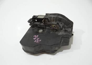 ZAMEK DRZWI PRAWY PRZÓD BMW E61 EU 7202146 5PIN