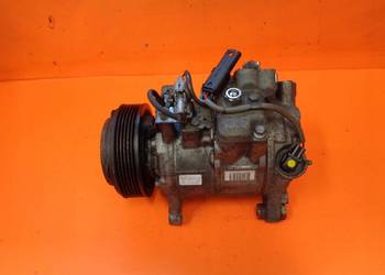 BMW 3 E90 320D 2.0 D 11r sprezarka klimatyzacji