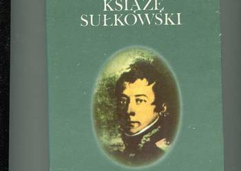 Kłopotliwy książę Sułkowski - Ryszard Kincel