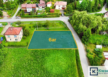 Oferta sprzedaży gruntu Jaszczew 6.14m2