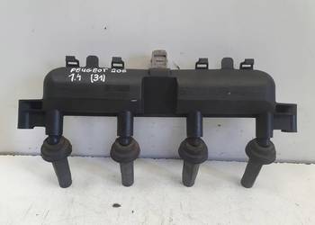 CEWKA ZAPŁONOWA Peugeot 206 1.1 8V _ 9635864980