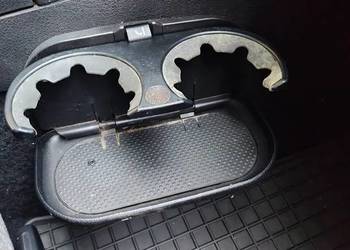 Cupholder passat b3