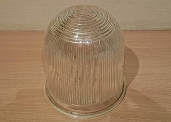 Klosz lampy przemysłowej