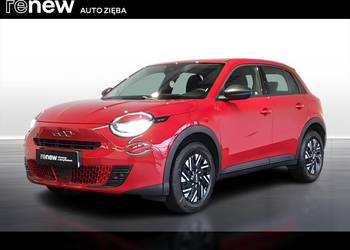 600 1.2 Turbo Hybrid eDCT Automat