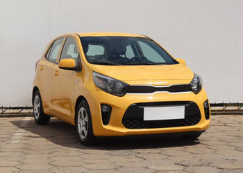 Kia Picanto 1.0 MPI
